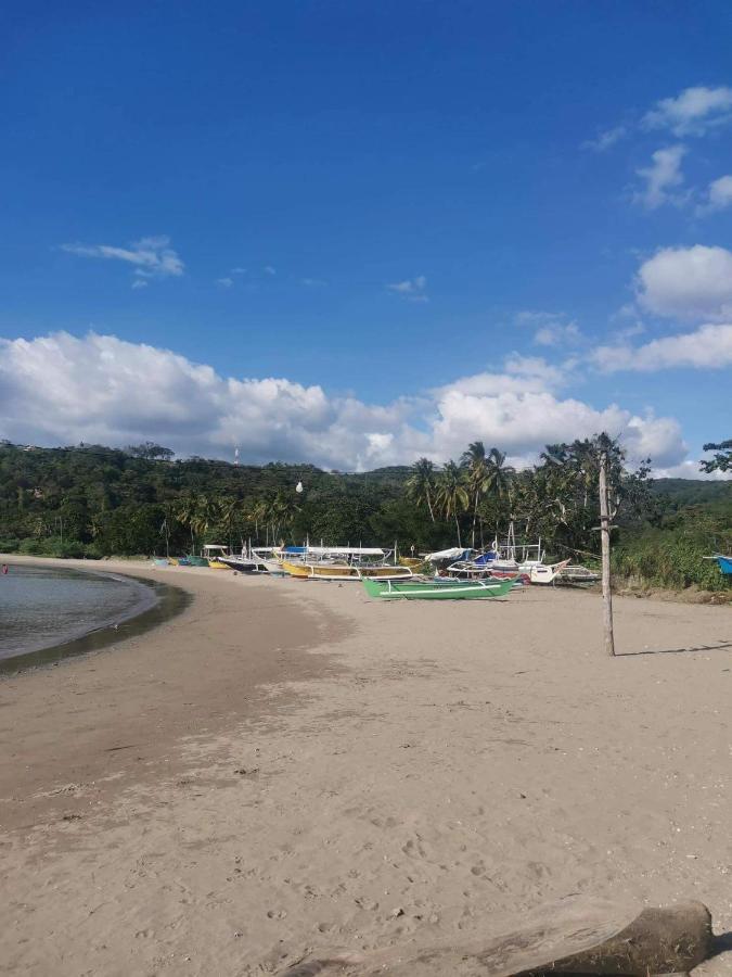 Natipuan Beach Resorts Nasugbu Dış mekan fotoğraf